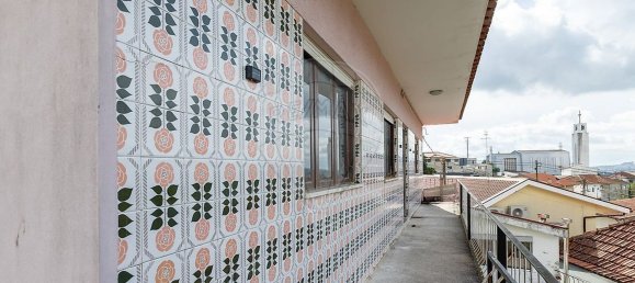 4 غرف نوم منزل في Penafiel, Portugal رقم 21738 29