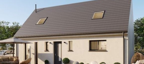 Terreno en Charquemont, France 680 m² No. 312374 4