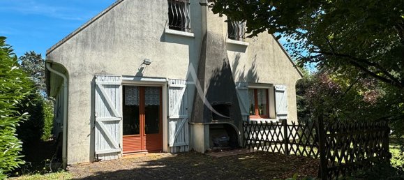 4 Schlafzimmer Haus in Villefranche-sur-Cher, France, Nr. 264856 15