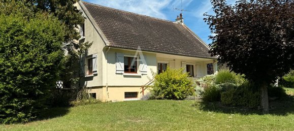 4 Schlafzimmer Haus in Villefranche-sur-Cher, France, Nr. 264856 16