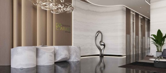 2 Schlafzimmer Wohnung in SAMANA Barari Views, Majan, UAE, Nr. 61537 5