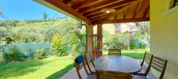 6 rooms Villa in Massa, Italy No. 80467 8