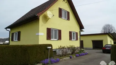 3 bedrooms House in Frauental an der Lassnitz, Austria No. 91629