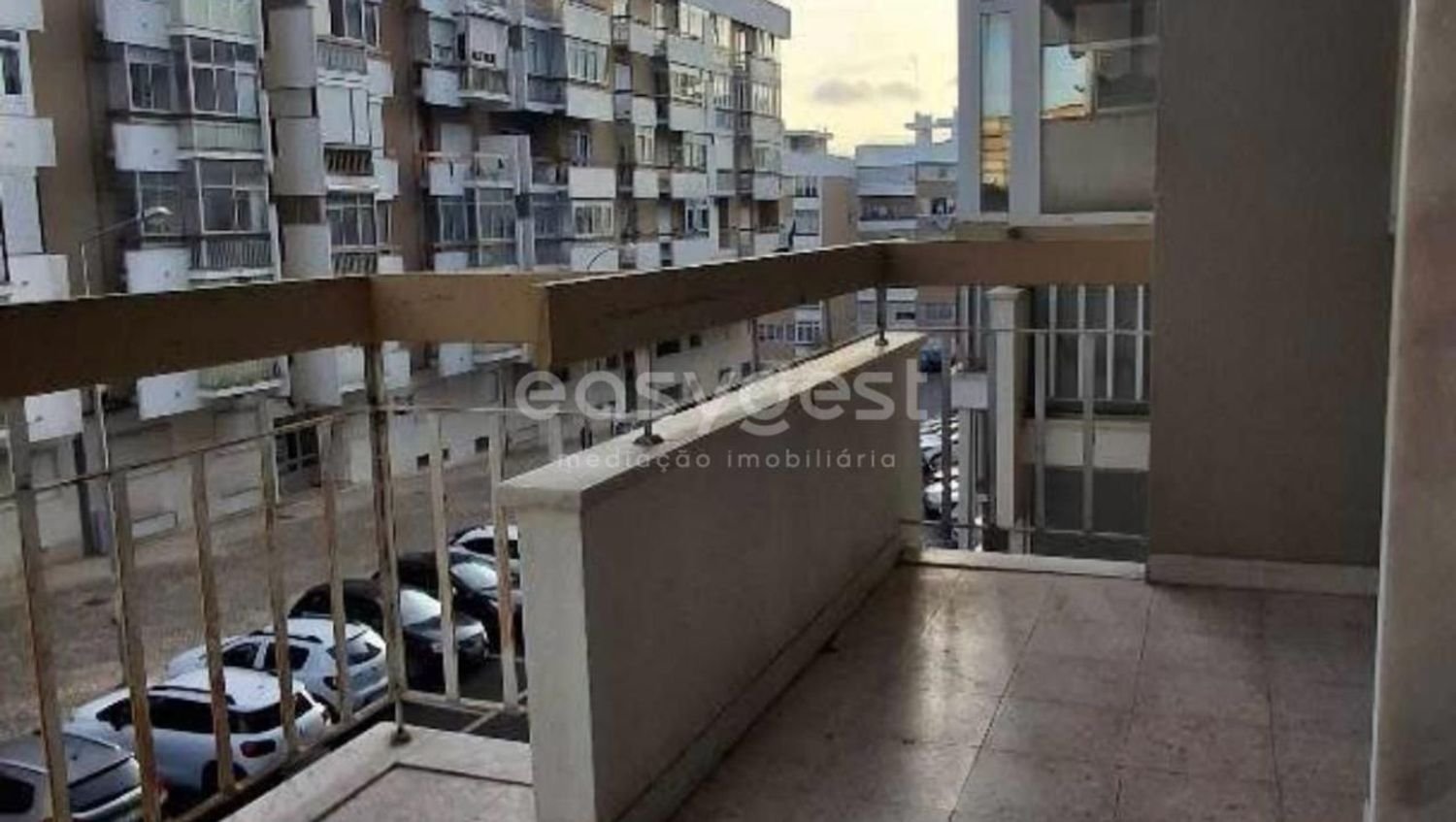 2 غرف نوم شقة في Oeiras, Portugal رقم 329194