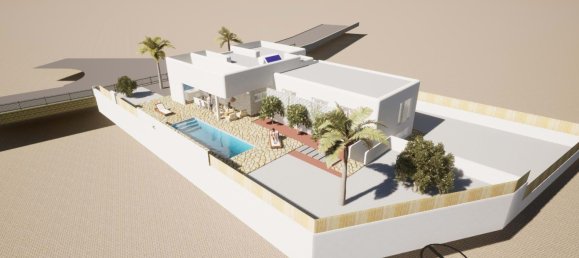 Casa T3 em Alicante, Spain N.º 109379 23
