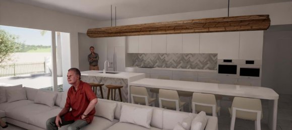 Casa T3 em Alicante, Spain N.º 109379 10