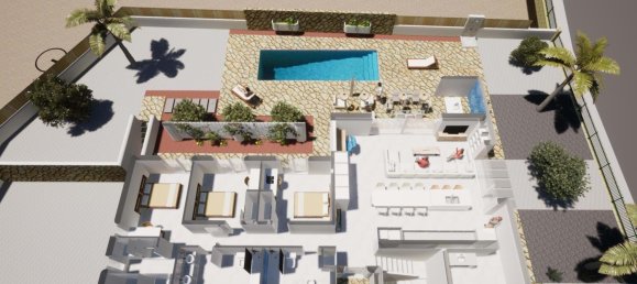 Casa T3 em Alicante, Spain N.º 109379 30