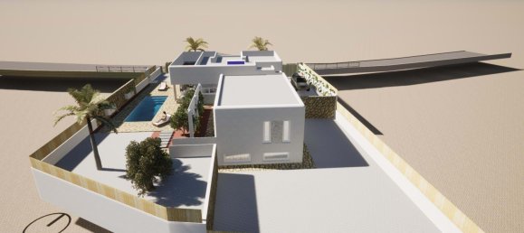 Casa T3 em Alicante, Spain N.º 109379 27