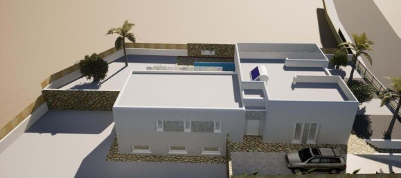 Casa T3 em Alicante, Spain N.º 109379 24