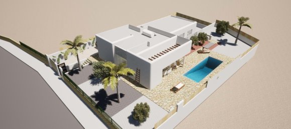 Casa T3 em Alicante, Spain N.º 109379 29