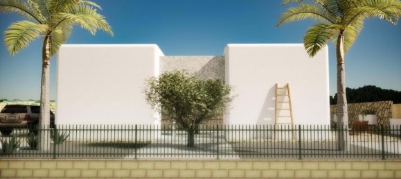 Casa T3 em Alicante, Spain N.º 109379 20