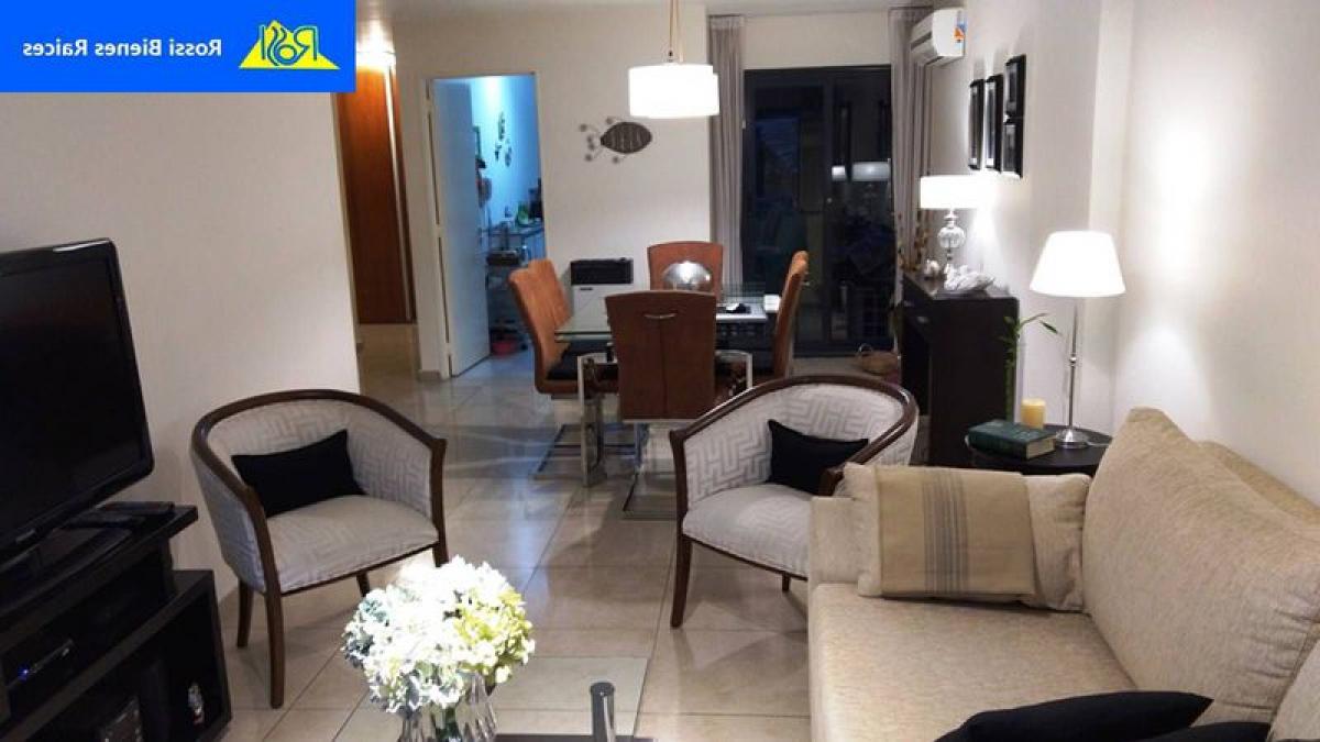 2 bedrooms Apartment in Cordoba, Argentina No. 17973