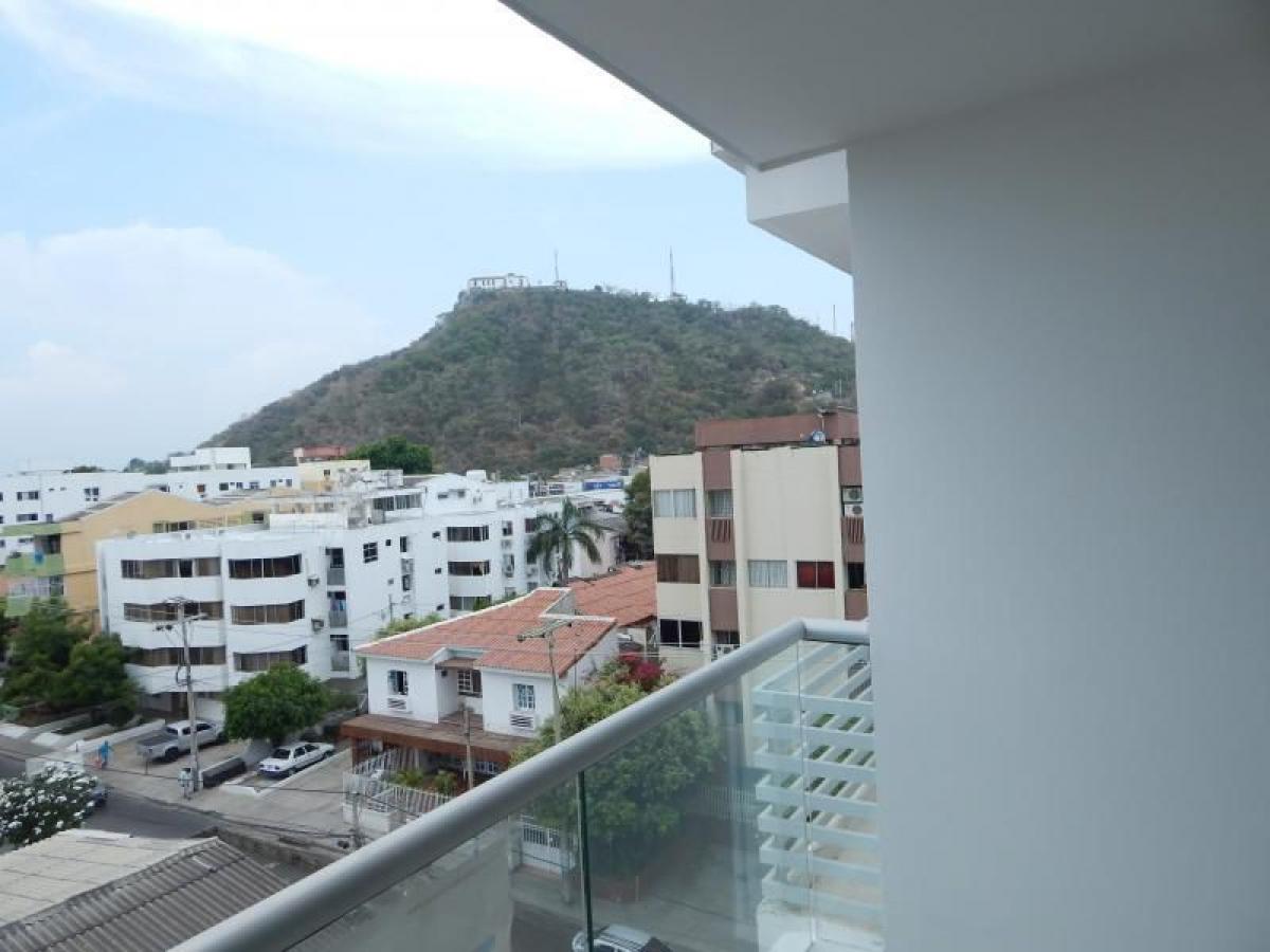 Casa T3 em Bolivar, Colombia N.º 7583