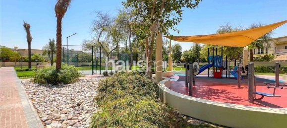 3 Schlafzimmer Villa in The Springs, UAE, Nr. 99735 13