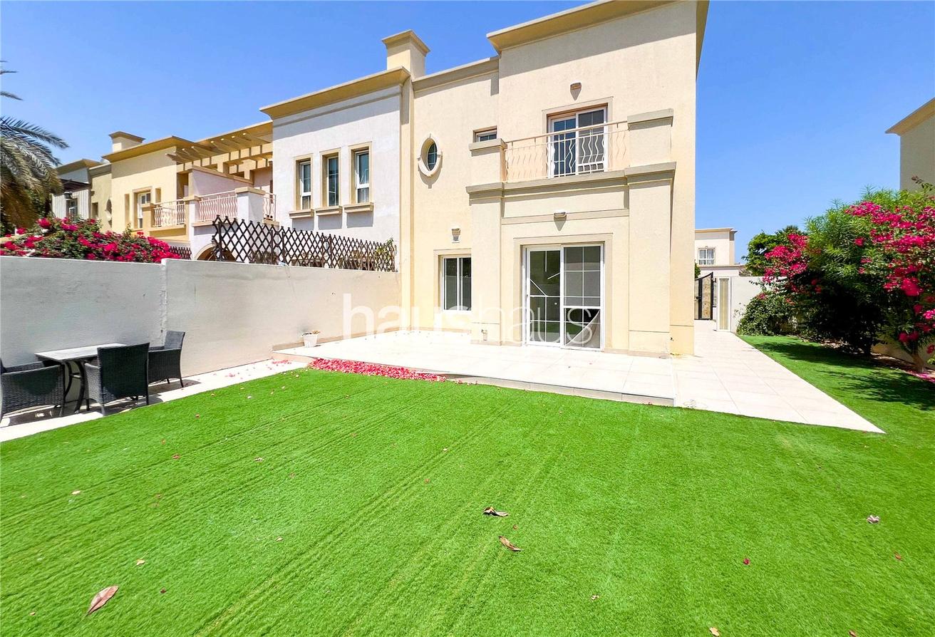 3 Schlafzimmer Villa in The Springs, UAE, Nr. 99735