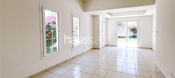 3 Schlafzimmer Villa in The Springs, UAE, Nr. 99735 3