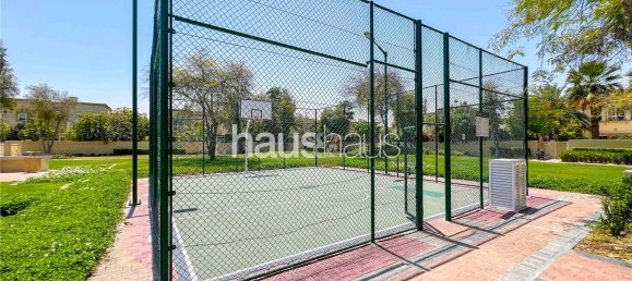 3 Schlafzimmer Villa in The Springs, UAE, Nr. 99735 14