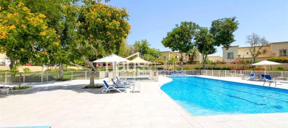 3 Schlafzimmer Villa in The Springs, UAE, Nr. 99735 12