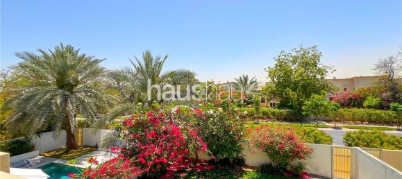 3 Schlafzimmer Villa in The Springs, UAE, Nr. 99735 16