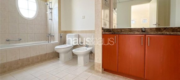 3 Schlafzimmer Villa in The Springs, UAE, Nr. 99735 8