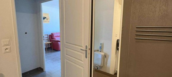 1 bedroom Apartment in Marseille, France No. 331498 6