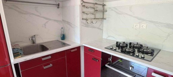 1 bedroom Apartment in Marseille, France No. 331498 8