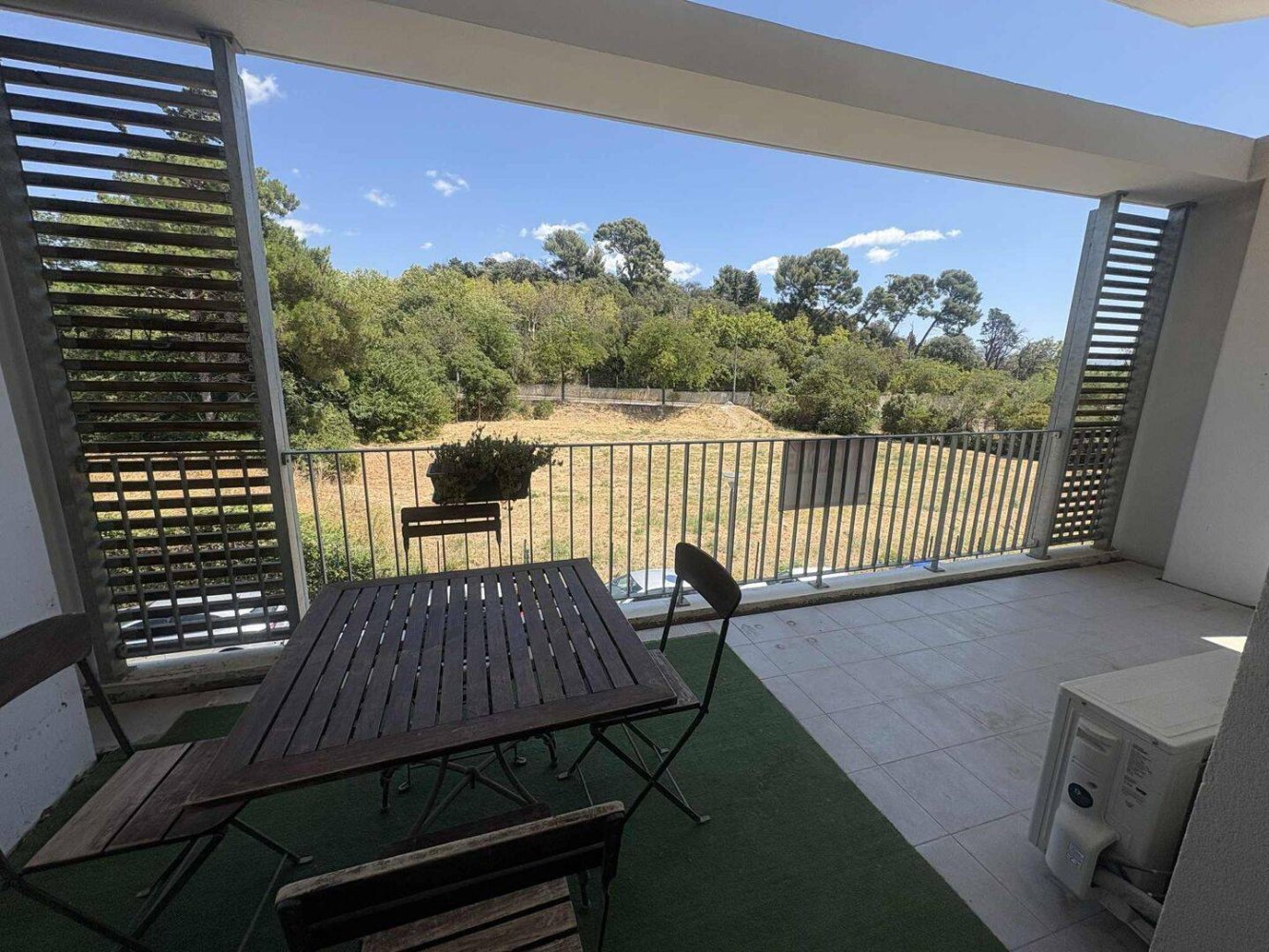 1 bedroom Apartment in Marseille, France No. 331498