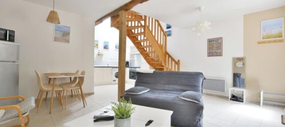 2 Schlafzimmer Haus in Quend, France, Nr. 308324 4