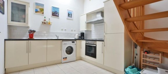 2 Schlafzimmer Haus in Quend, France, Nr. 308324 7