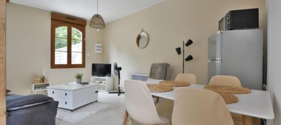 2 Schlafzimmer Haus in Quend, France, Nr. 308324 3