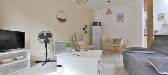 2 Schlafzimmer Haus in Quend, France, Nr. 308324 6