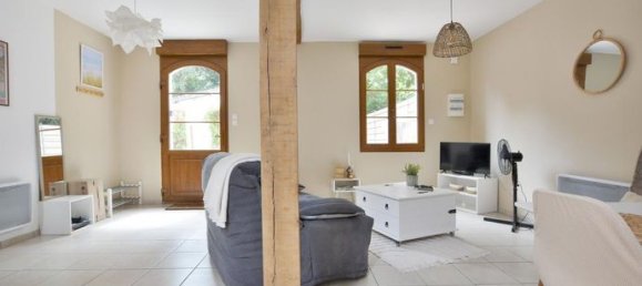 2 Schlafzimmer Haus in Quend, France, Nr. 308324 2