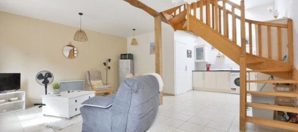 2 Schlafzimmer Haus in Quend, France, Nr. 308324 5