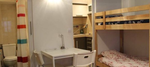 1 غرف نوم شقة في Paris, France رقم 309995 4