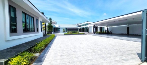 5 Schlafzimmer Haus in Pattaya, Thailand, Nr. 61447 6