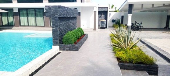 5 Schlafzimmer Haus in Pattaya, Thailand, Nr. 61447 19