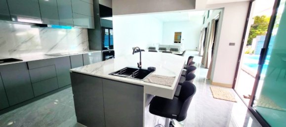 5 Schlafzimmer Haus in Pattaya, Thailand, Nr. 61447 13