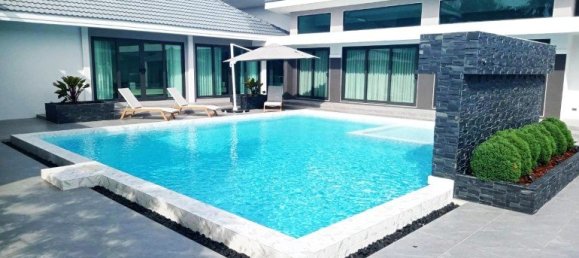 5 Schlafzimmer Haus in Pattaya, Thailand, Nr. 61447 4