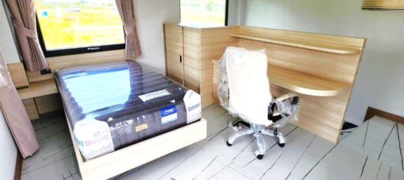 5 Schlafzimmer Haus in Pattaya, Thailand, Nr. 61447 12