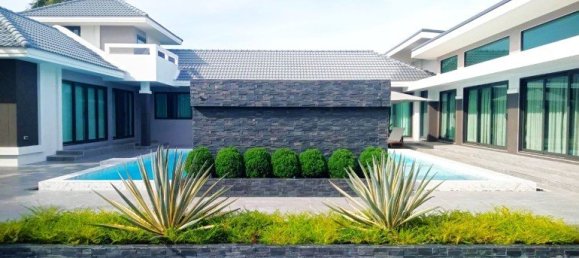 5 Schlafzimmer Haus in Pattaya, Thailand, Nr. 61447 17