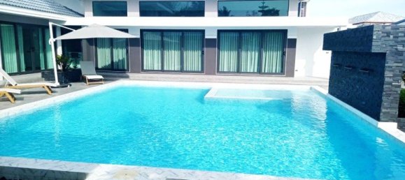 5 Schlafzimmer Haus in Pattaya, Thailand, Nr. 61447 5