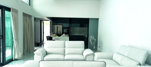 5 Schlafzimmer Haus in Pattaya, Thailand, Nr. 61447 8