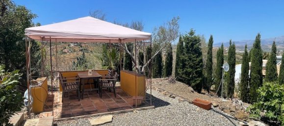 2 bedrooms Villa in Vinuela, Spain No. 186063 37