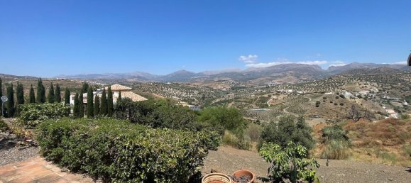 2 bedrooms Villa in Vinuela, Spain No. 186063 36