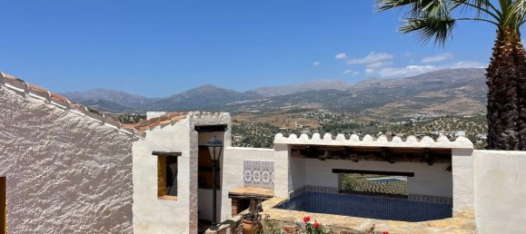 2 bedrooms Villa in Vinuela, Spain No. 186063 44