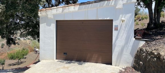 2 bedrooms Villa in Vinuela, Spain No. 186063 42