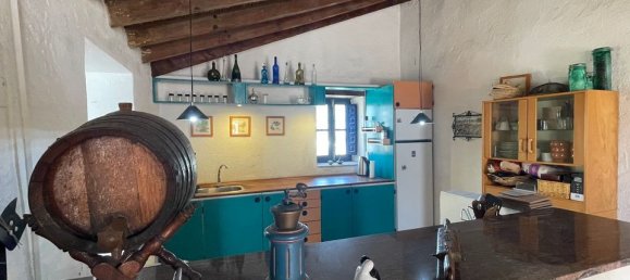 2 bedrooms Villa in Vinuela, Spain No. 186063 13