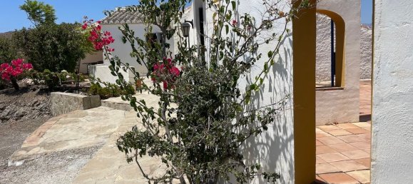 2 bedrooms Villa in Vinuela, Spain No. 186063 41