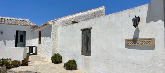 2 bedrooms Villa in Vinuela, Spain No. 186063 20