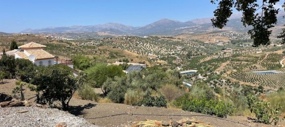 2 bedrooms Villa in Vinuela, Spain No. 186063 43